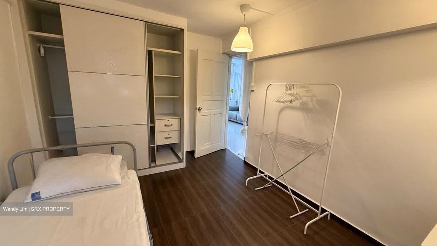 Blk 8 Farrer Gardens (Bukit Timah), HDB 3 Rooms #628899771
